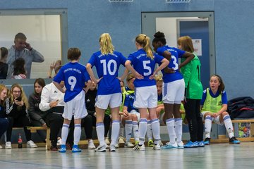 Bild 392 - wBJ Auswahl Futsalturnier